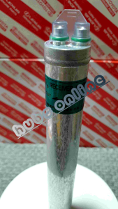 Honda City/Jazz 2003- 2014 Civic FD 2006-2012   1Hole Aluminum Filter Drier With 2 pcs  Oring