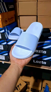 LOZTA Sandal Karet Pria Empuk Tahan Air Class 01 Series