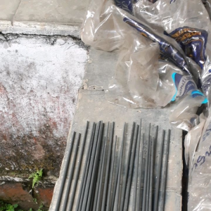 CARBON SUTET BUBUT D 10MM SIZE 200CM