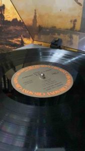 สุ่มแผ่นเสียง Vinyl เพลงคลาสสิค นักประพันธ์ดัง แผ่นสะอาด ฟังก็เพราะ แต่งบ้านก็สวย ส่งไม่ซ้ำ