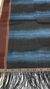 Ulos bintang maratur samosir pakaian adat batak