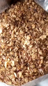 Bawang Merah Goreng Grade B Asli Brebes