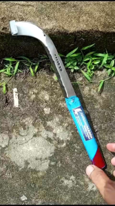 PISAU SADAP PER DESSEL MANTAP