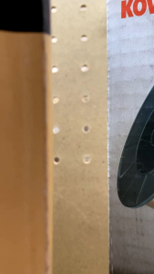 KOVET ลวดเชื่อมเหล็กเหนียวแก๊สซีโอทู ER70S-6