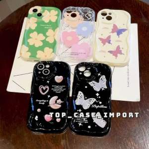 Casing untuk Smartphone: Pilihan Terbaik untuk OPPO, Realme, dan Vivo