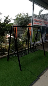 xích đu sân vườn 2 ghế ngồi . síp hàng toàn quốc