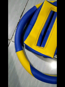 Full Warna Cover Stir Komplit 3 in 1 Untuk Mobil Truk Dan Pick up