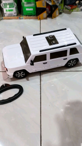 Mainan Mobil Limousine Maung Garuda Musik Dan Lampu no JSP M-05