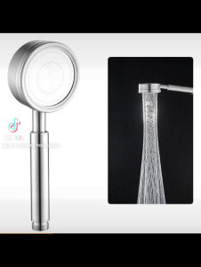 BỘ VÒI SEN TẮM TĂNG ÁP INOX SUS 304 VÀ DÂY INOX RUỘT BỐ SIÊU BỀN SIÊU MẠNH