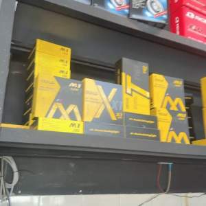 SENLO MINI DRIVING LIGHT - X1 PLUS (Original with WARRANTY)