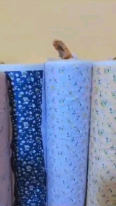 Kain Katun Jepang Tokai Senko Original: Harga & Penggunaan