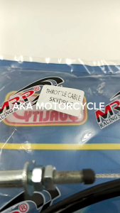 SKYDRIVE MRP POWERPULL THROTTLE CABLE