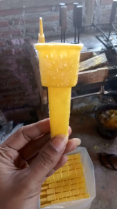 Makkaya Cone Es Krim Karakter SpOngebobb 500 pcs