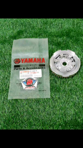 RUMAH KOPLING SET+KAMPAS KOPLING+PLAT JUPITER Z1 FORCE VEGA ZR 2011JUPITER Z ROBOT 2011