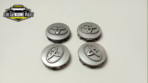 Tutup Velg Dop Roda Avanza ORIGINAL Harga Satuan