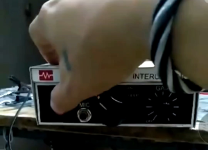 Magnum Siren Federal Type 4 Tones