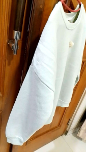 Desain Sweater Casual: Pilihan Terbaik untuk Musim Dingin