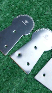 ฟันกระต่ายขูดมะพร้าว หัวขูดมะพร้าว ใบเลื่อยขูดมะพร้าว