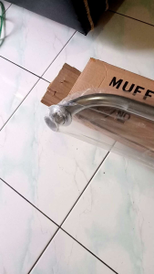 Knalpot Astra S90 NTD & Honda Astra 69: Pilihan Knalpot Berkualitas Import