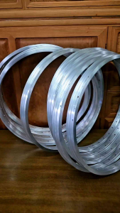 Alloy rim 20x1.75 36H 32mm G-14 singlewall bicycle rim high quality fast shipping