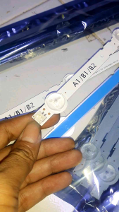 Backlight LG 32 Inch 32LB530A 32LA6130 - Original