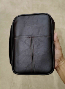 MEDIUM AND LARGE BIBLE COVERS FOR MEN AND WOMEN