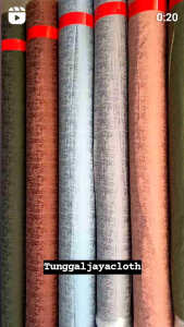 Kain Katun Jaguar Abstrak: Harga & Penggunaan