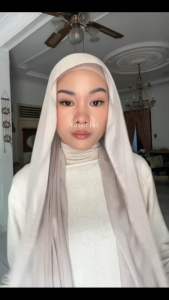 Pashmina Arab Berbahan Viscose: Aksesoris Pashmina Nyaman untuk Musim Dingin