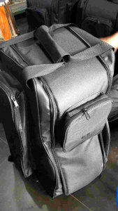 TAS KENDANG KETIPUNG DANGDUT TERLARIS BERKUALITAS ANTI AIR