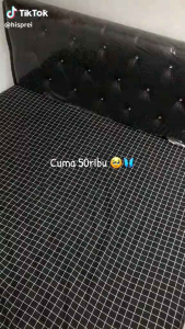 PROMO SPREI MOTIF TERBARU SPREI DISPERSE MOTIF KOTAK SPREI BAHAN LEMBUT TERLARIS COD