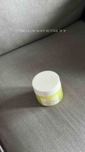 Kiki | Naturium The Glow Getter Multi-Oil Body Butter