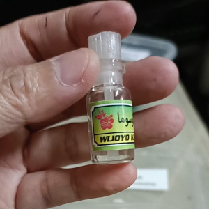 Minyak Wangi Aroma Wijaya Kusumo 2ml