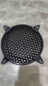 RAM Tutup Speaker 8 Inch Speaker Grill Speaker Plastik Tebal