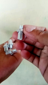 [2 PCS] Baut Setelan Kabel Rem Sepeda/Baut Adjuster rem/baut setelan handle rem - Baut Adjuster rem sepeda - Baut Adjuster rem - Baut setelan Rem Sepeda - Centil centil rem sepeda - Baut Handle Rem Sepeda - Baut setelan Rem Sepeda - Baut Handle Rem - Rem