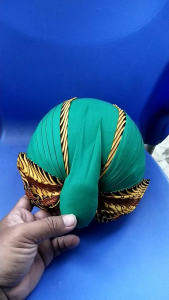 COD Blangkon lipat jogja warna hijau samurai coklat jebeh dewasa murah