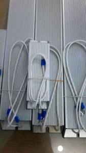 ĐIỆN TRỞ XẢ NHÔM 1500W 50RJ MỚI