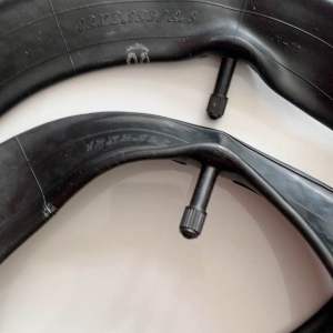 ruột xe đạp trẻ em 12inch săm xe đạp 12x2.125 và 12x2.4 dày dặn