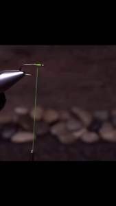 Whip Finisher Alat Simpul Assist Hook pancing