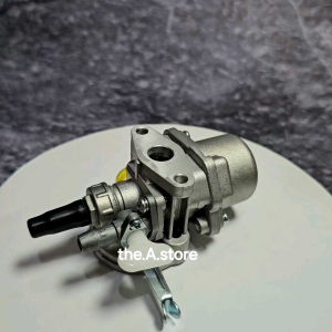 Karburator / Carburator Mesin Potong Rumput 328 (2 Tak) Model Baut / Model Clamp