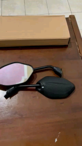 Spion Beat FI ESP Pop Street Tahun 2012-2018 Original
