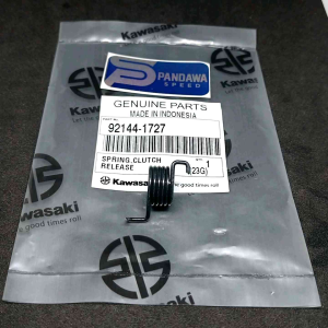 Per Pir Stut Kopling Ninja 150 R Rr Ss Original 92144-1727
