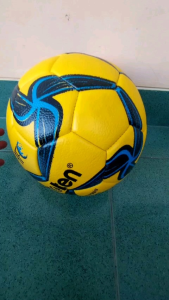 Bola Futsal Sepak Bola MOLTEN AFC VANTAGGIO 3700 Size 4 Bahan PU