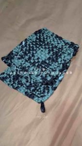 String Square Potholder | Hand Oven | Assoted Color | Winry Shop