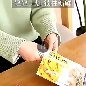 ALAT PRESS PEREKAT PLASTIK SEALER PLASTIK MINI