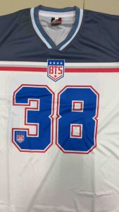 Jersey Olahraga DEWASA: Jersey Basket, Baseball, Rugby & Streetwear