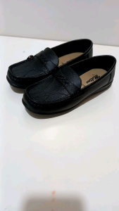 Sepatu Pantofel Formal Wanita/Milton MM 311