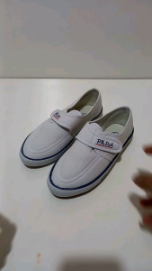 Sepatu Kanvas Wanita: Kenali Sepatu PX Style 027