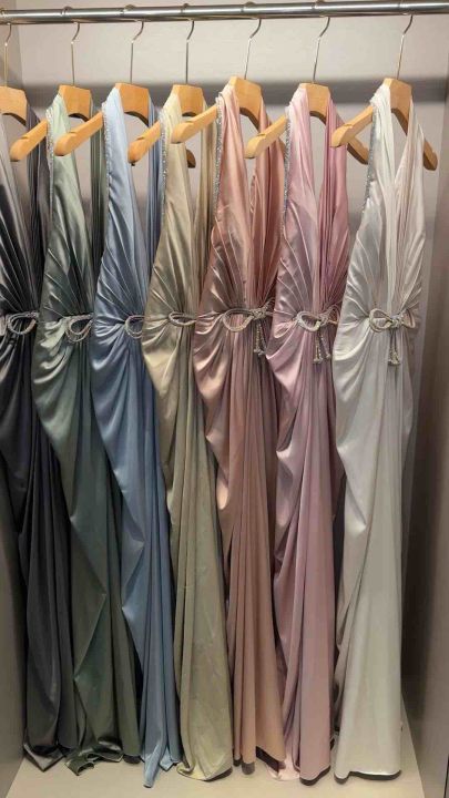 punchita - Cartia maxi dress ( ) | Lazada.co.th