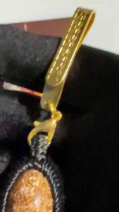 Lp Mahasila Bia Gae temple thai amulet Buddhism Religious collection Pendants Sg Ready Stocks 333amulets