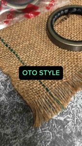 SEAL RODA BELAKANG FUTURA- OIL SEAL - SIL RODA BELAKANG T120SS CARRY